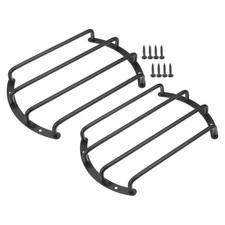 Grille Protection Pour