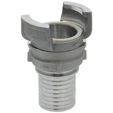 Raccord symétrique guillemin