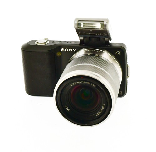Sony nex 55mm oss - sony,