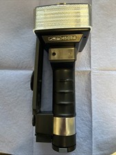 Metz 45 CT-4 TTL Flash