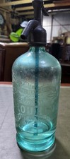Syphon a Eau de Seltz