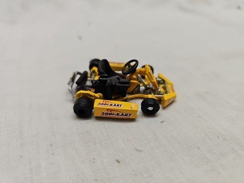 Sodi kart v184 - kart,