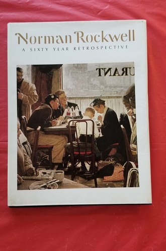 Norman rockwell 20 - rockwell,, a