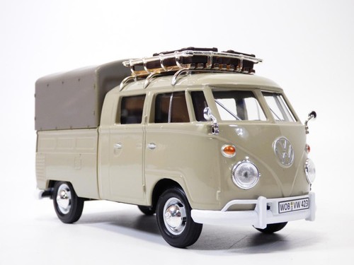 Volkswagen combi type 2 - t1,