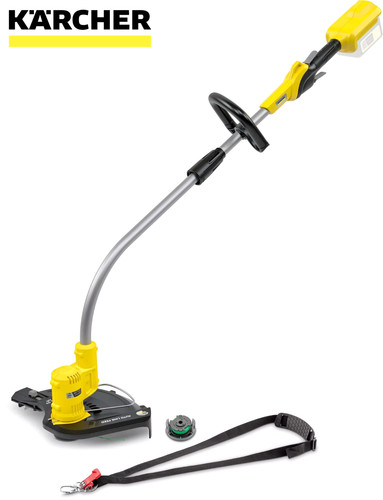 Coupe bordures karcher - karcher, ltr