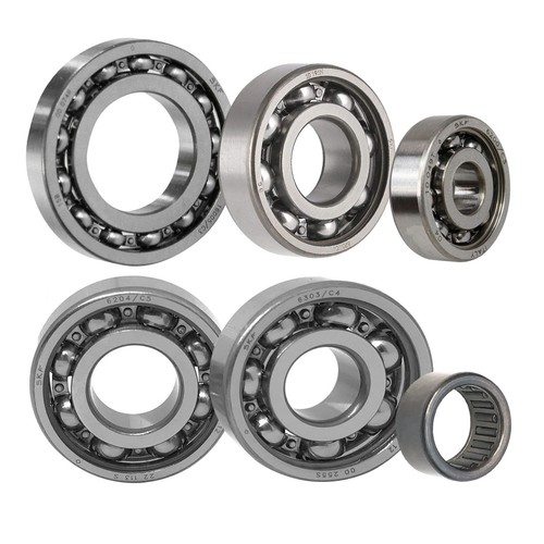 Mf3942 kit coussinet moteur - kit,