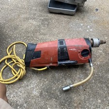 Hilti DD 200 Concrete Diamond Core Drill DD200 ( For Parts )