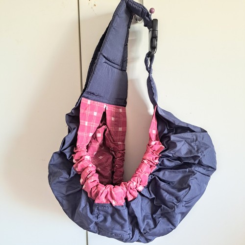 Porte bébé hamac - porte-bébé,