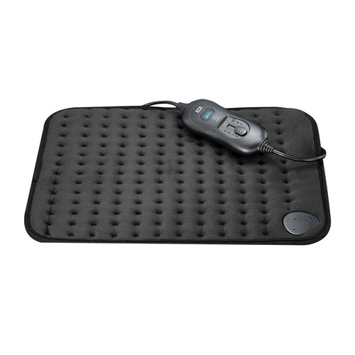 Coussin chauffant relaxant - coussin,