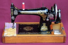 1930 USSR Blason 6 Bandes /