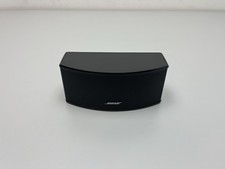 1x BOSE Enceinte Centrale