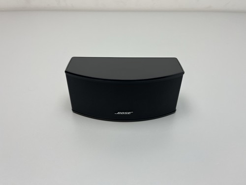 Bose enceinte centrale - bose,