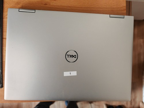 Dell inspiron 7706 - dell, 2n1