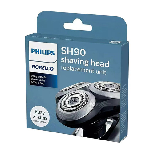 Philips sh90 series - sh90, /9000