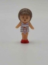 Polly Pocket personnage