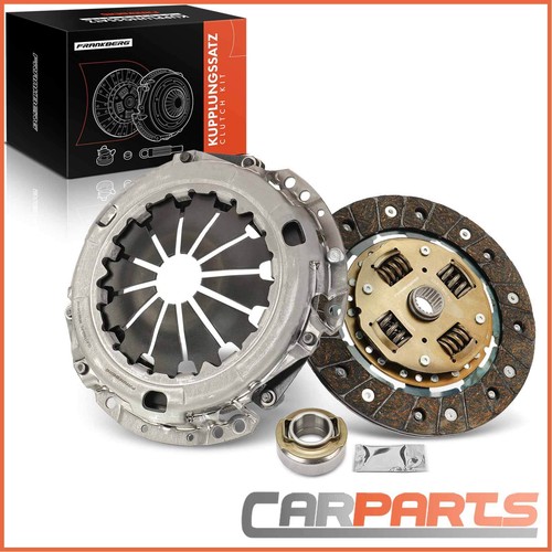 Kit embrayage pour daihatsu - embrayage,