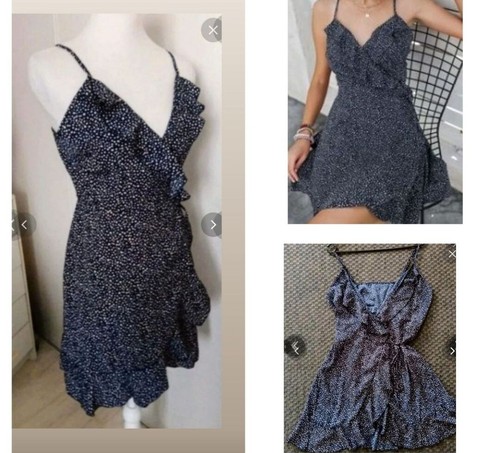 Robe été portefeuille - Été,