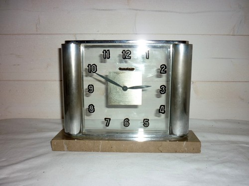 Jaeger lecoultre rare - jaeger,