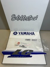 1 x sticker autocollant graphic 6 yamaha 5rw-f174k-30 cs 50 z jog rr 2003