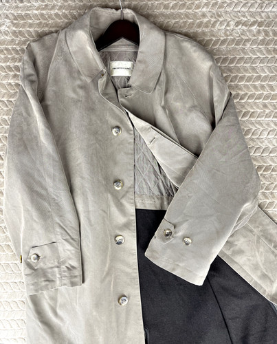 Pronto uomo sergio - pronto, trench