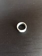 LEGO Caoutchouc pour Roue Moteur 12V ou 4,5V / Train Rubber Rim for Motor Wheels