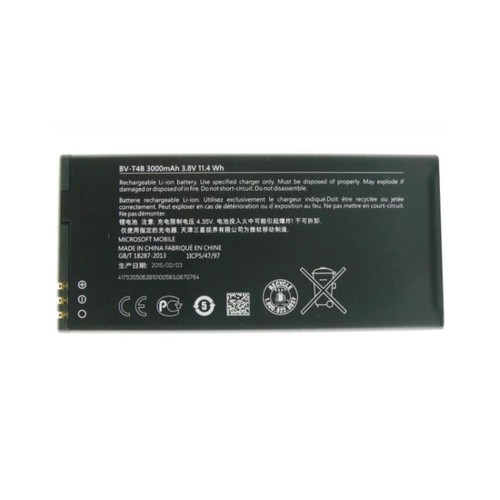 Batterie remplacement - batterie,