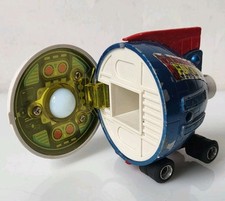 pièce Capitaine Flam Le