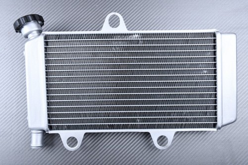 Radiateur eau type - radiateur, origine