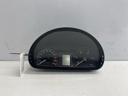 Compteur mercedes vito 639 - compteur,