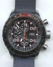 Montre Chronographe Invicta