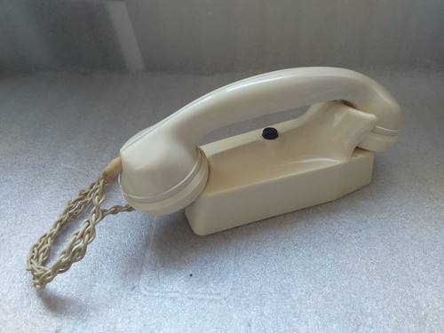 Ancien interphone type - ancien,