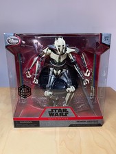 FIGURINE GENERAL GRIEVOUS