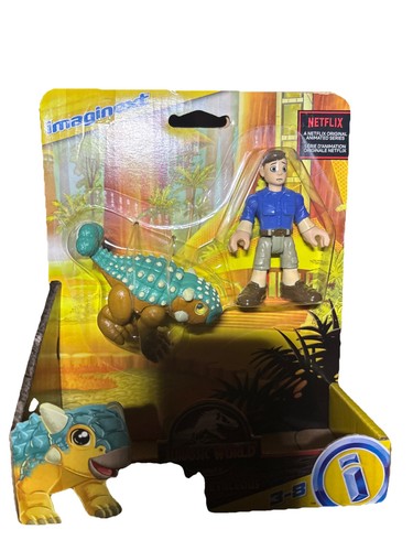 Fisher price imaginext - fisher,