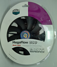 Cooler Master MegaFlow 200