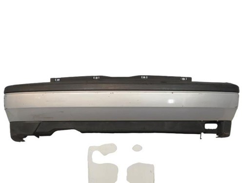 Pare choc arriere volkswagen - arriere,