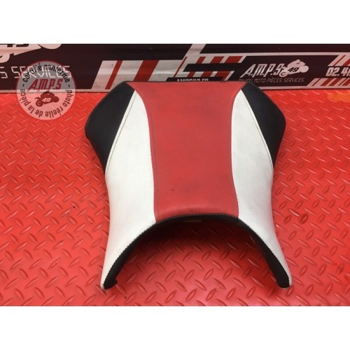 Selle pilote yamaha 2000 - r1,