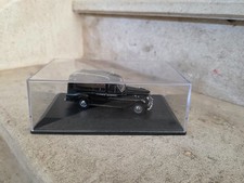 Austin A 135 Princess Vanden