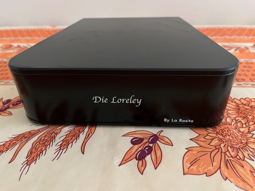 Streamer dac die lorelei - die,
