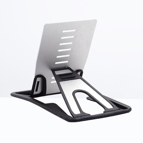 Tablet support desk stand - tablet,