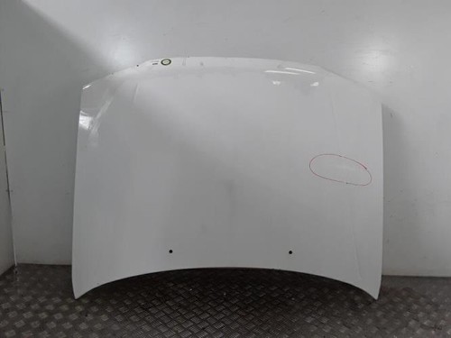 Capot peugeot 306 phase - capot,