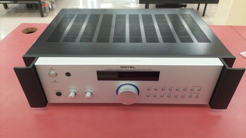 Amplificateur stéréo