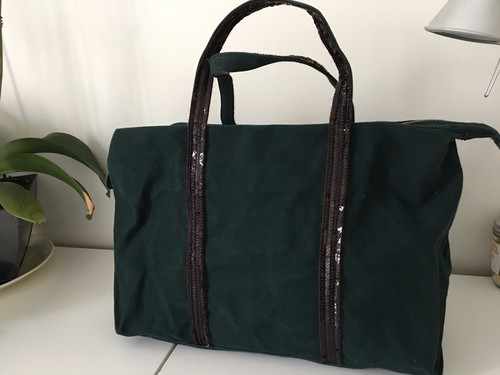 Vanessa bruno shopping bag - vanessa,