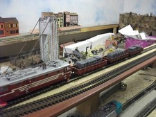 ENSEMBLE DE PAQUETS DE