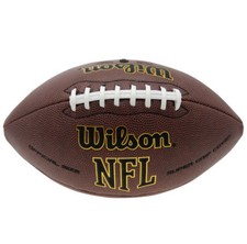 Wilson NFL Tackified Football