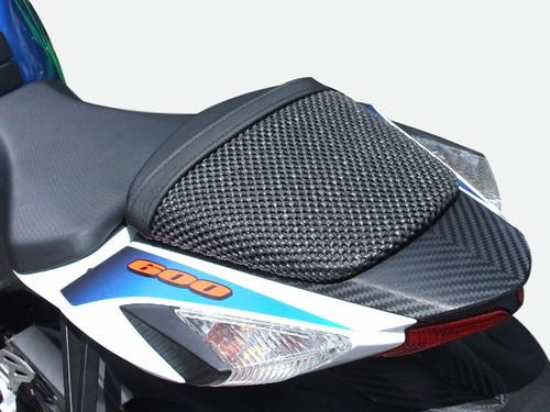 Suzuki gsxr 600 - suzuki, 2011-16