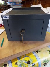 COFFRE-FORT VIRO  A ENCASTRER