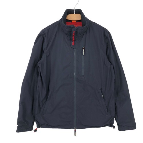 Superdry veste imperméable - superdry,