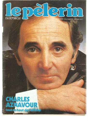 Pelerin 4863 charles - le,