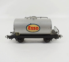 LIMA WAGON CITERNE ESSO RIVAROSSI HO