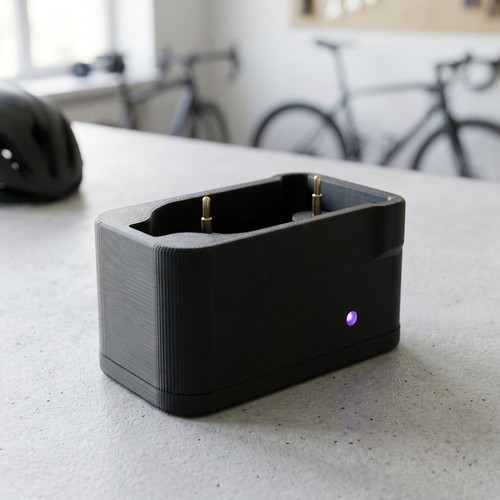 Base charge usb pour - base, de